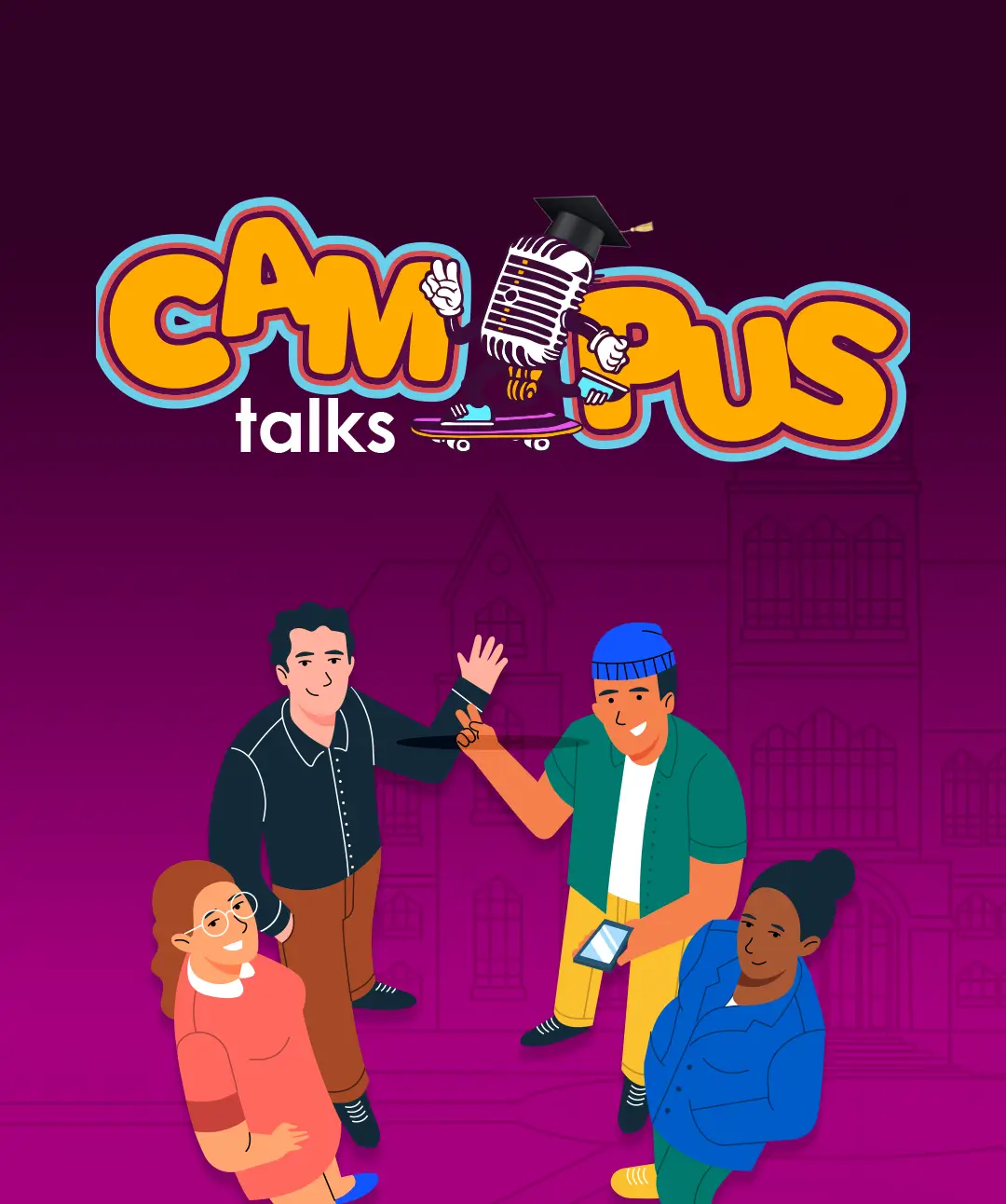 Campus Talks