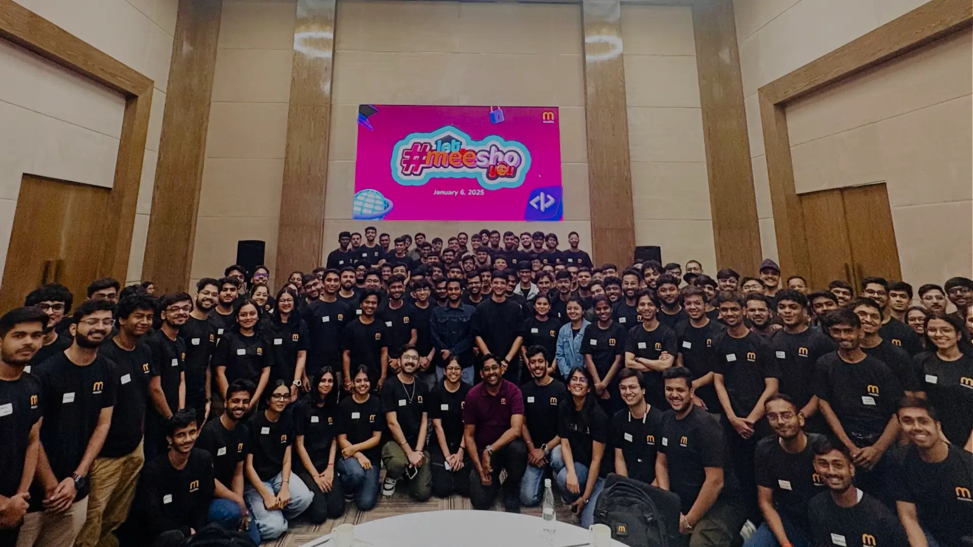 Meesho Early Careers